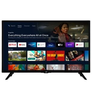 TV JVC 32VAF3200
