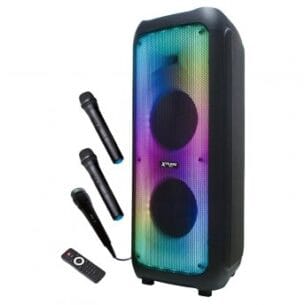 XPLORE karaoke KABOOM XP8823