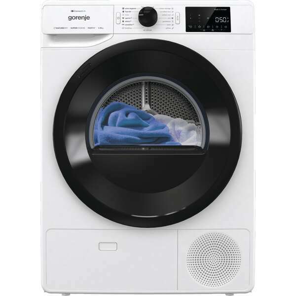Gorenje-Susara-DPNE-92GNL-WIFI Gorenje-Susara-DPNE-92GNL-WIFI