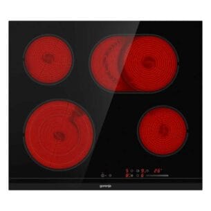Gorenje ugradna ploča ECS 646 BCSC