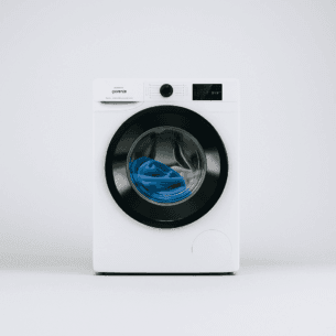 Gorenje mašina za pranje veša WPNEI 74 A1S WIFI