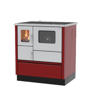 Alfa Plam Sporet 75 Inox