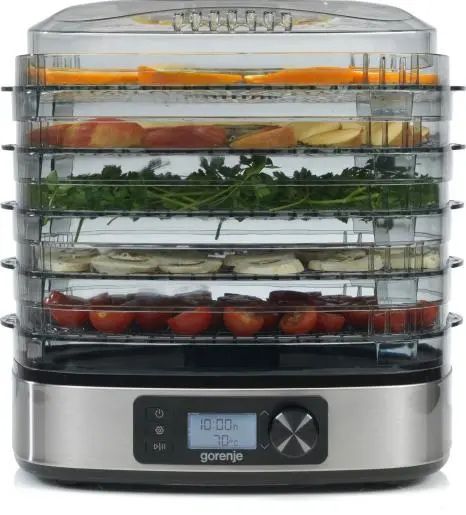 Gorenje-Aparat-za-susenje-hrane-dehidrator-FDK-500-DE Gorenje-Aparat-za-susenje-hrane-dehidrator-FDK-500-DE