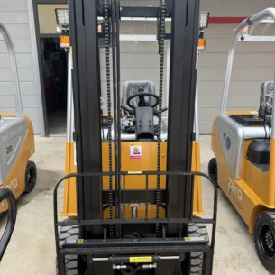 ZERA ELEKTRIČNI VILJUŠKAR VTDD-15LTB